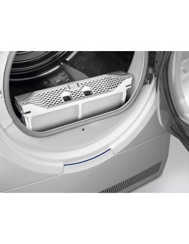 Electrolux EDH4284TOW asciugatrice Libera installazione Caricamento frontale 8 kg Bianco