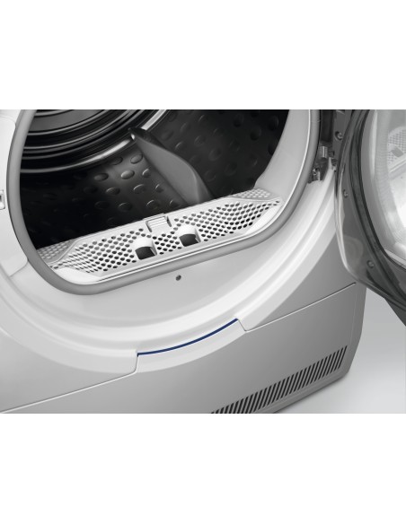 Electrolux EDH4284TOW asciugatrice Libera installazione Caricamento frontale 8 kg Bianco