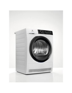 Electrolux EW8H282S asciugatrice Libera installazione Caricamento frontale 8 kg Bianco 2