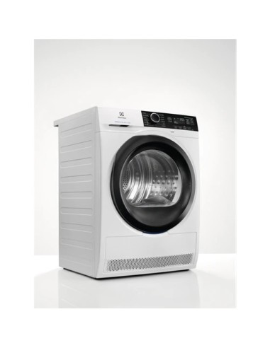 Electrolux EW8H282S asciugatrice Libera installazione Caricamento frontale 8 kg Bianco