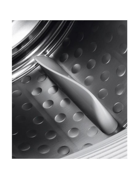 Electrolux EW8H282S asciugatrice Libera installazione Caricamento frontale 8 kg Bianco