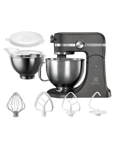Electrolux EKM5540 robot da cucina 4,8 L Grigio 2