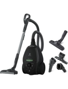 Electrolux PD82-GREEN A cilindro Secco 600 W