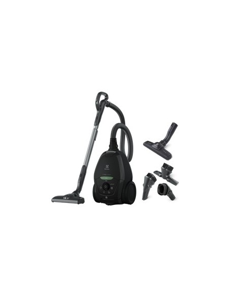 Electrolux PD82-GREEN A cilindro Secco 600 W