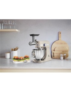 Electrolux EKM5570 robot da cucina 1200 W 4,8 L Avorio 2