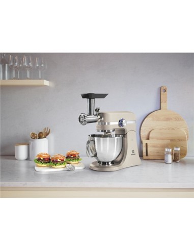 Electrolux EKM5570 robot da cucina 1200 W 4,8 L Avorio