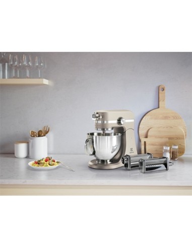 Electrolux EKM5570 robot da cucina 1200 W 4,8 L Avorio