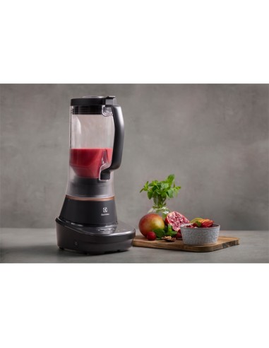 Electrolux Explore 7 1,5 L Frullatore da tavolo 900 W Nero
