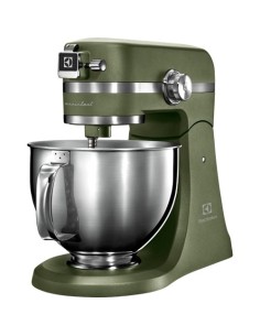 Electrolux EKM5550 robot da cucina 1200 W 4,8 L Verde