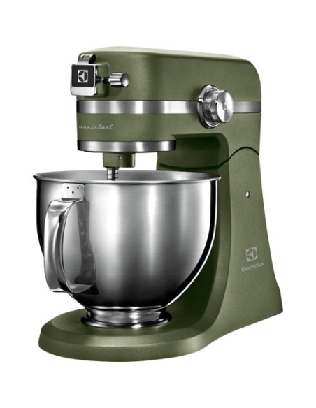 Electrolux EKM5550 robot da cucina 1200 W 4,8 L Verde