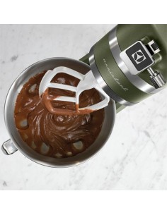 Electrolux EKM5550 robot da cucina 1200 W 4,8 L Verde 2