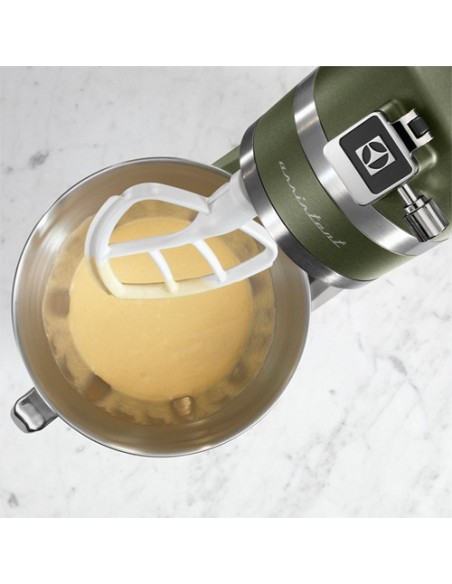Electrolux EKM5550 robot da cucina 1200 W 4,8 L Verde