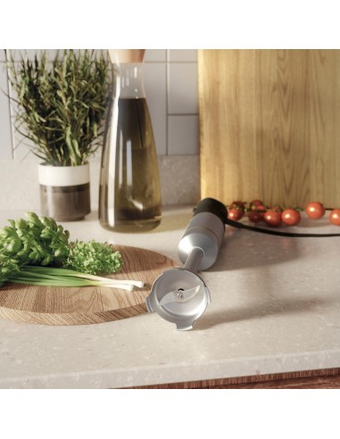 Electrolux E5HB2-8SS 0,7 L Frullatore ad immersione 1000 W Acciaio inox