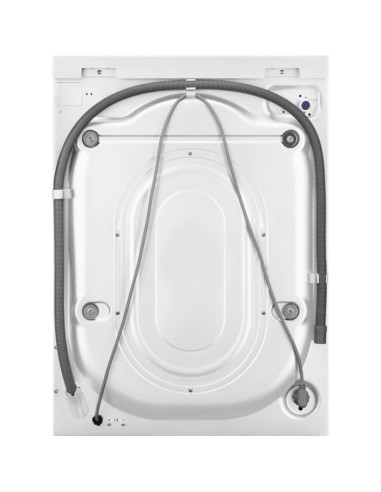 Electrolux EW6S526I lavatrice Caricamento frontale 6 kg 1200 Giri min Bianco