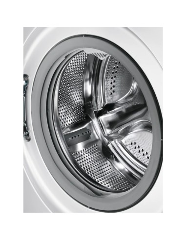 Electrolux EW6S526I lavatrice Caricamento frontale 6 kg 1200 Giri min Bianco