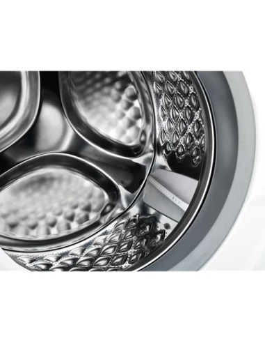 Electrolux EW7W685W lavasciuga Libera installazione Caricamento frontale Bianco D