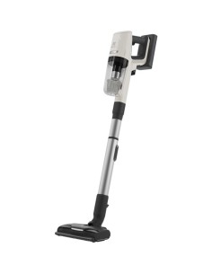 Electrolux Hygienic EP81U25ULT Aspirapolvere a bastone 2 in 1 Batteria Secco Senza sacchetto Bianco 2500 Ah