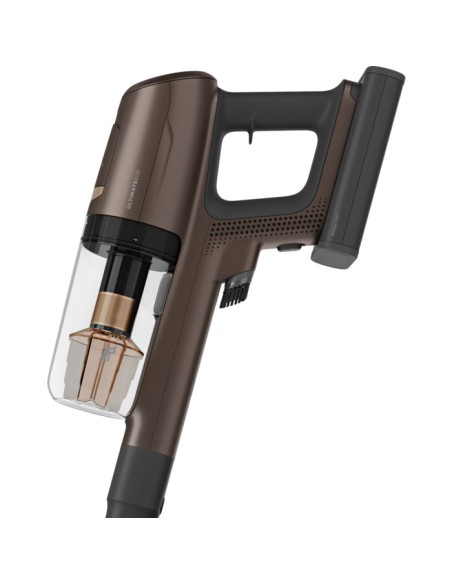 Electrolux Ultimate EP81U25ULT Aspirapolvere a bastone 2 in 1 Batteria Secco Senza sacchetto Bronzo 2500 Ah