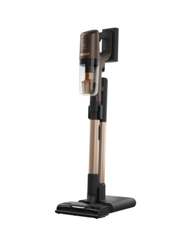 Electrolux Ultimate EP81U25ULT Aspirapolvere a bastone 2 in 1 Batteria Secco Senza sacchetto Bronzo 2500 Ah