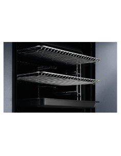 Electrolux EOC5H40X 72 L Nero, Acciaio inox 2