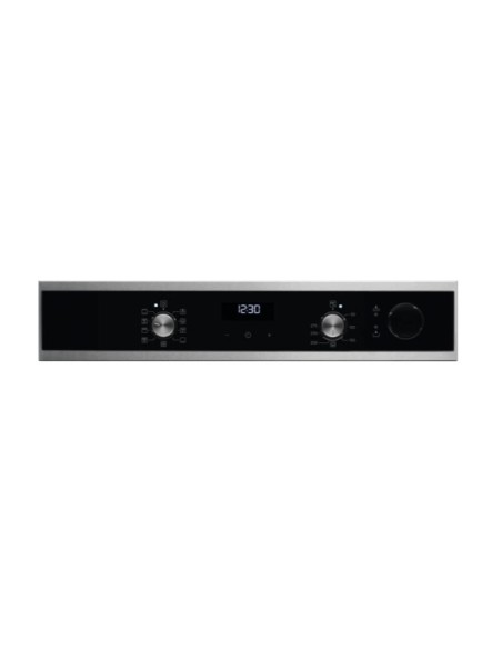 Electrolux EOC5H40X 72 L Nero, Acciaio inox