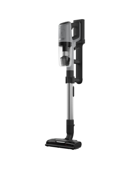Electrolux EP81UB25UG Aspirapolvere a bastone 2 in 1 AC Secco Micro Senza sacchetto 153 W Grigio