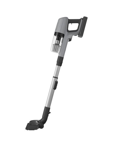 Electrolux EP81UB25UG Aspirapolvere a bastone 2 in 1 AC Secco Micro Senza sacchetto 153 W Grigio