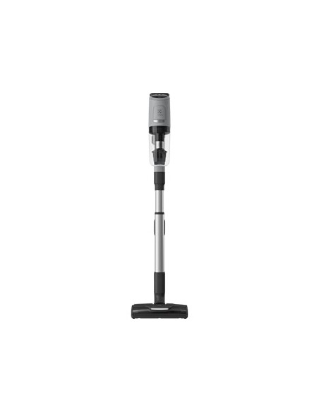 Electrolux EP81UB25UG Aspirapolvere a bastone 2 in 1 AC Secco Micro Senza sacchetto 153 W Grigio
