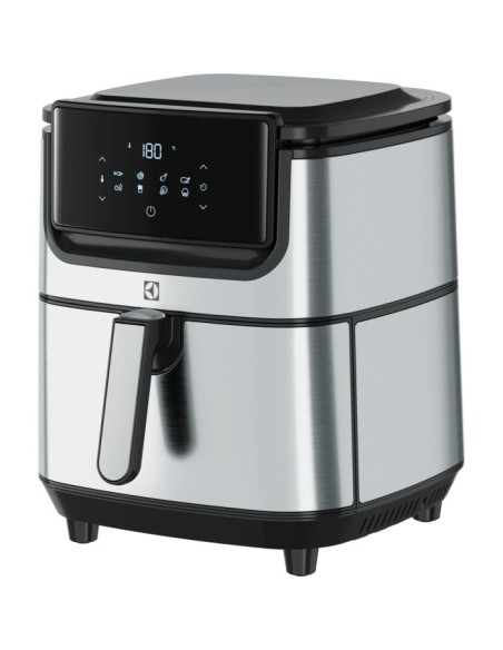 Electrolux Explore 6 Singolo 5,4 L 1800 W Friggitrice ad aria calda Grigio