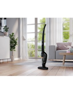 Electrolux EERC73EB Aspirapolvere a bastone 2 in 1 Batteria Secco Ciclonico Senza sacchetto 0,5 L Nero 2