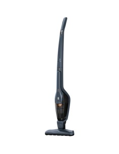 Electrolux EERC75DB Aspirapolvere a bastone 2 in 1 Batteria Secco Ciclonico Senza sacchetto 0,5 L Blu