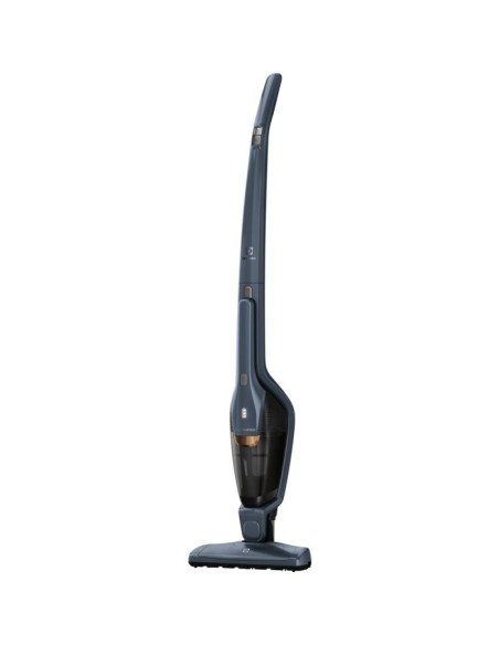 Electrolux EERC75DB Aspirapolvere a bastone 2 in 1 Batteria Secco Ciclonico Senza sacchetto 0,5 L Blu