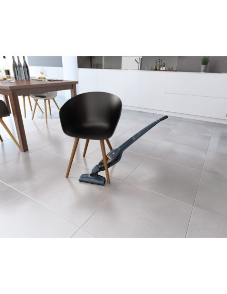 Electrolux EERC75DB Aspirapolvere a bastone 2 in 1 Batteria Secco Ciclonico Senza sacchetto 0,5 L Blu