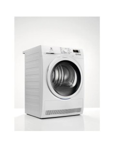 Electrolux EW7H583W asciugatrice Libera installazione Caricamento frontale 8 kg Bianco 2