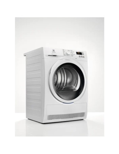 Electrolux EW7H583W asciugatrice Libera installazione Caricamento frontale 8 kg Bianco