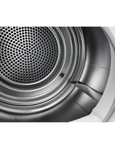Electrolux EW7H583W asciugatrice Libera installazione Caricamento frontale 8 kg Bianco