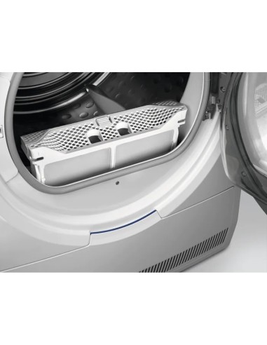 Electrolux EW7H583W asciugatrice Libera installazione Caricamento frontale 8 kg Bianco