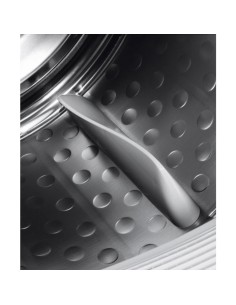 Electrolux EW7HW842 asciugatrice Libera installazione Caricamento frontale 8 kg Bianco 2