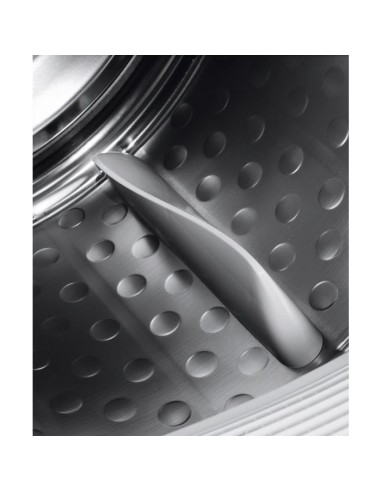 Electrolux EW7HW842 asciugatrice Libera installazione Caricamento frontale 8 kg Bianco