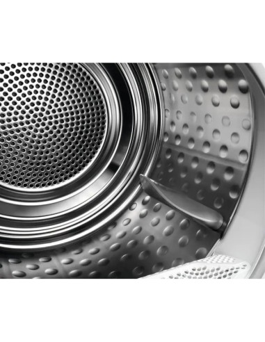 Electrolux EW7HW842 asciugatrice Libera installazione Caricamento frontale 8 kg Bianco