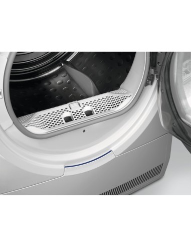 Electrolux EW7HW842 asciugatrice Libera installazione Caricamento frontale 8 kg Bianco