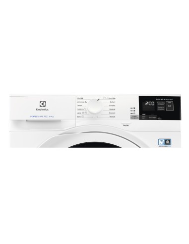 Electrolux EW7H492Y asciugatrice Libera installazione Caricamento frontale 9 kg Bianco