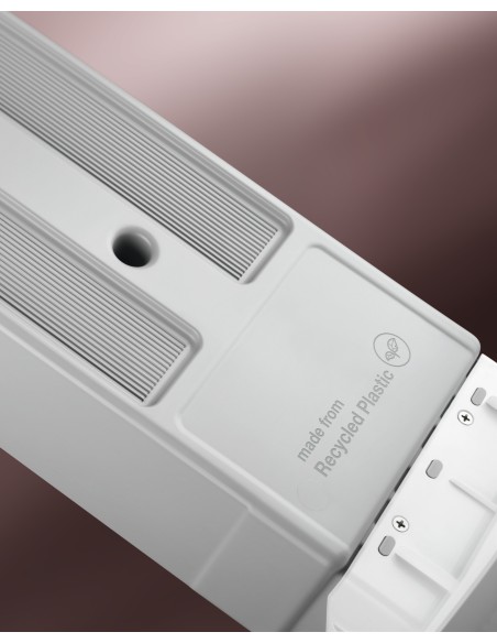 Electrolux EW7H492Y asciugatrice Libera installazione Caricamento frontale 9 kg Bianco