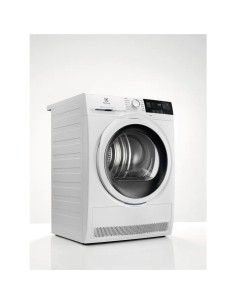 Electrolux EW9HY393 asciugatrice Libera installazione Caricamento frontale 9 kg Bianco 2