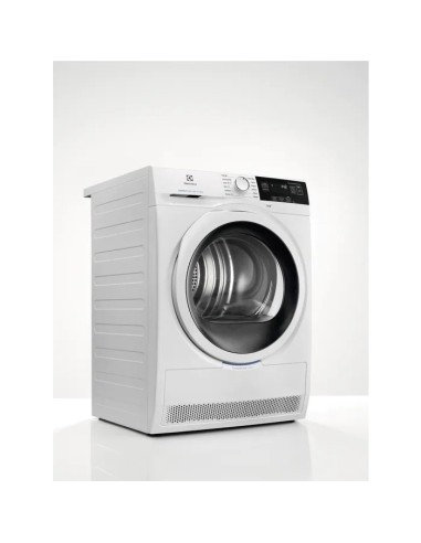 Electrolux EW9HY393 asciugatrice Libera installazione Caricamento frontale 9 kg Bianco