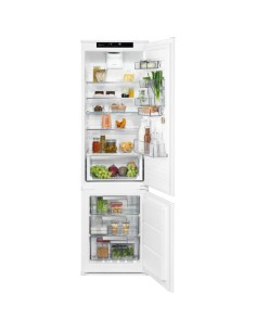Electrolux ENS8TE19S Libera installazione 601 L E Bianco