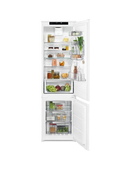 Electrolux ENS8TE19S Libera installazione 601 L E Bianco