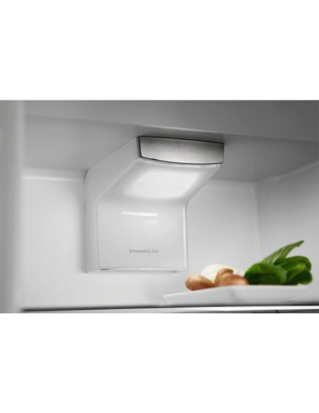 Electrolux ENS8TE19S Libera installazione 601 L E Bianco
