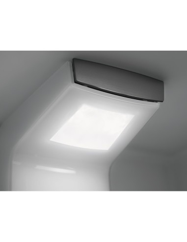 Electrolux ENS8TE19S Libera installazione 601 L E Bianco