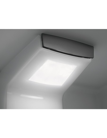 Electrolux ENS8TE19S Libera installazione 601 L E Bianco